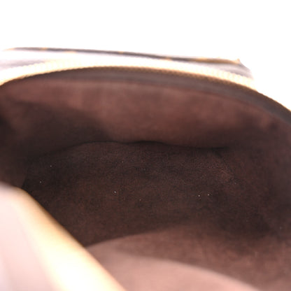 Louis Vuitton Monogram Mini Bumbag 5 of 10