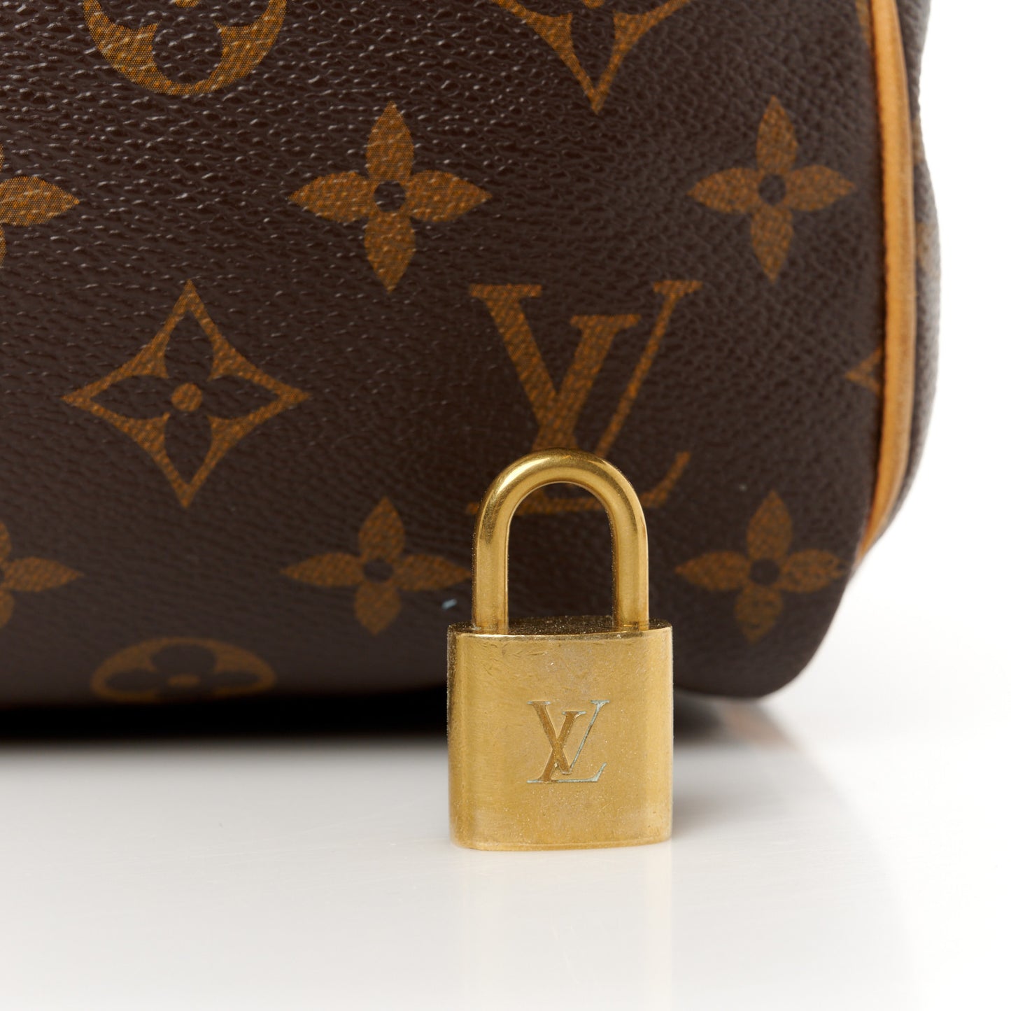 Monogram Speedy Bandouliere 30
