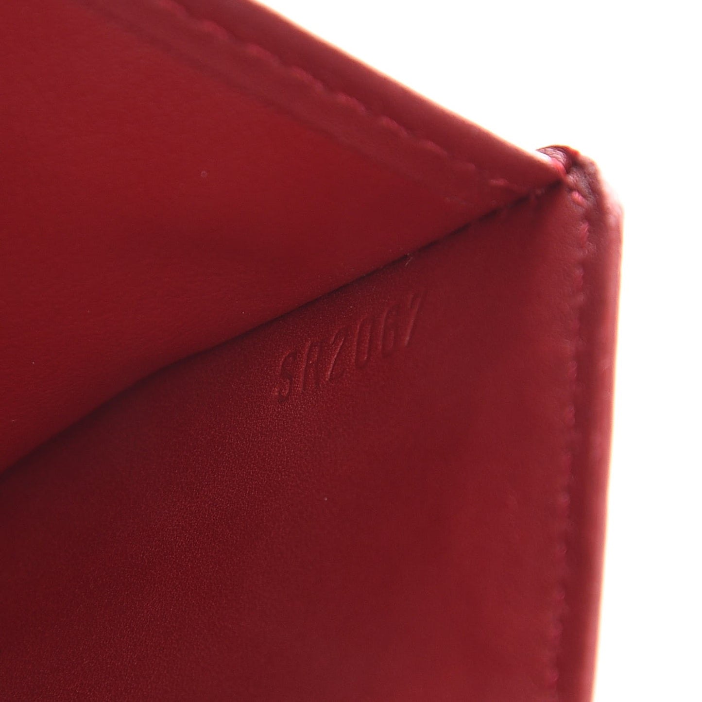 Vernis Koala Wallet Pomme D'Amour