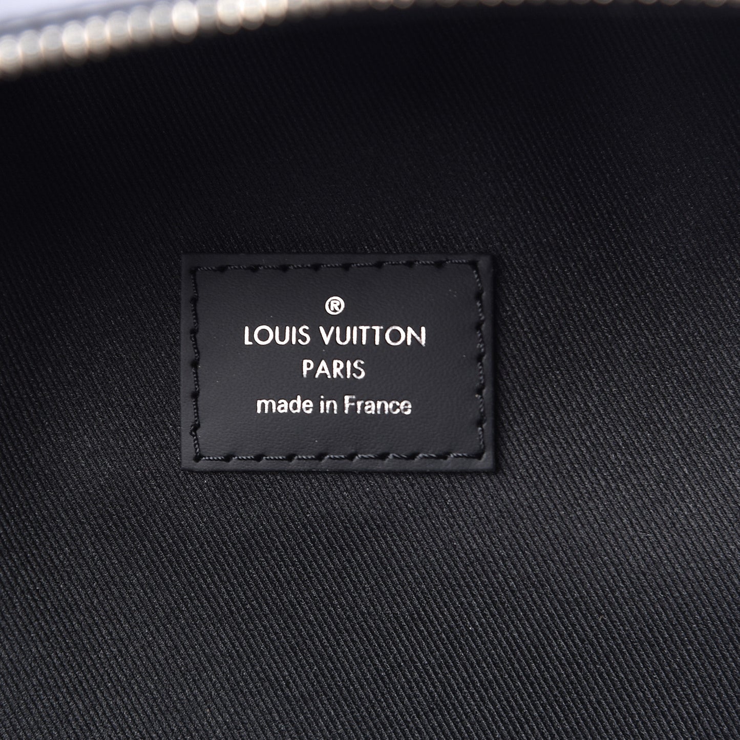 Damier Graphite Josh Backpack