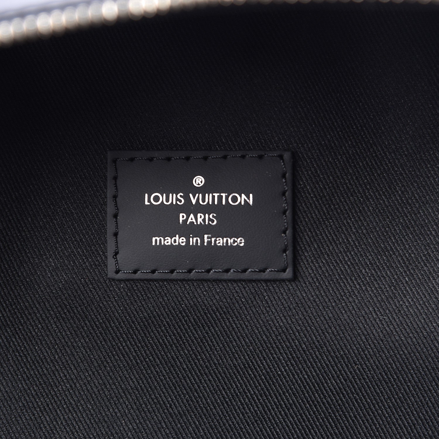 Louis Vuitton Damier Graphite Josh Backpack 6 of 10