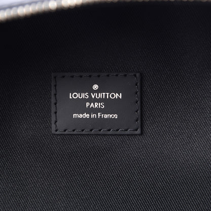 Louis Vuitton Damier Graphite Josh Backpack 6 of 10