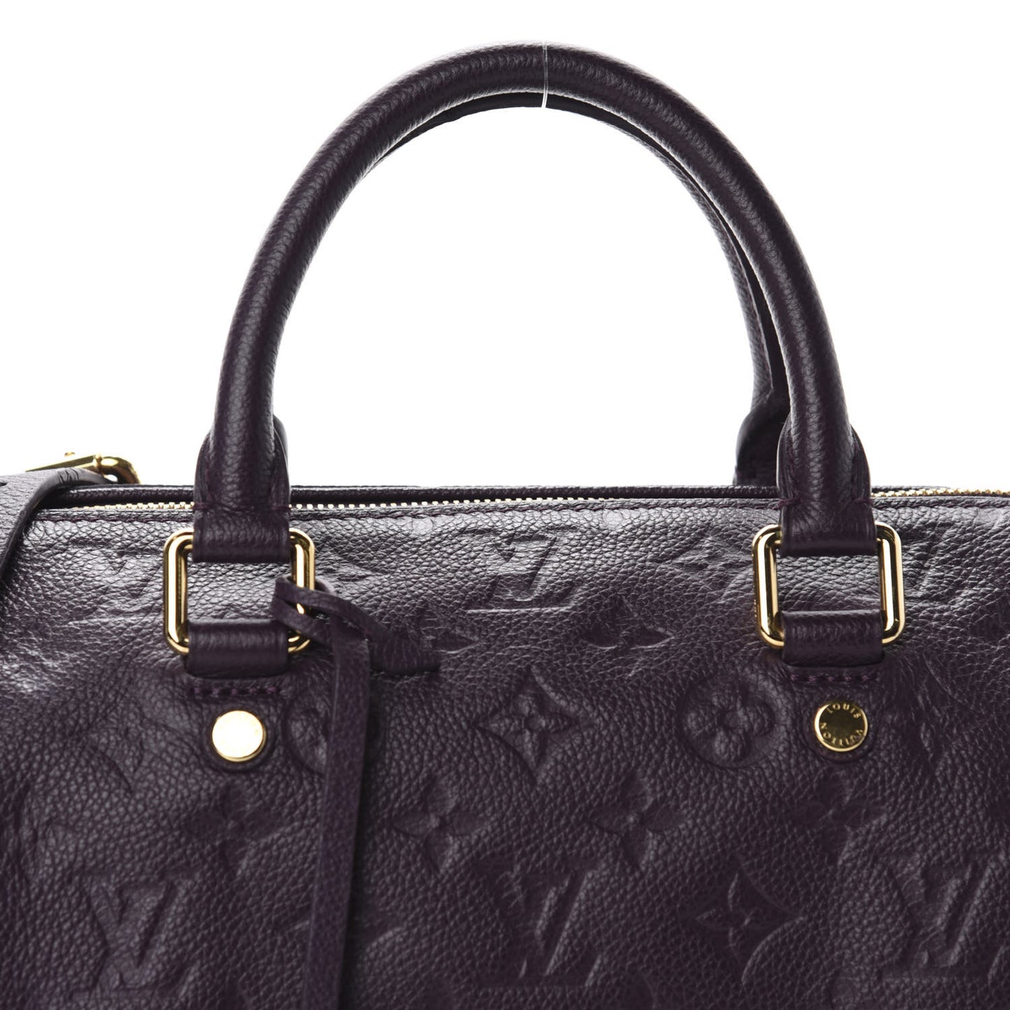 Empreinte Speedy Bandouliere 25 Aube