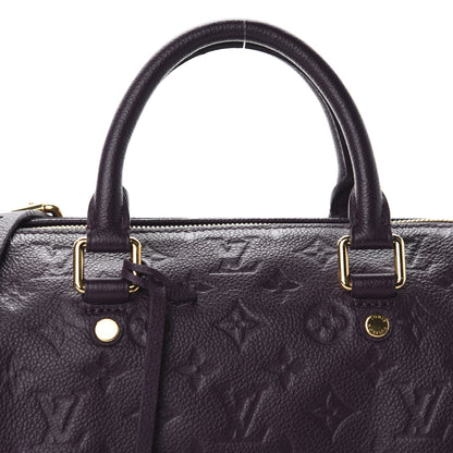 Louis Vuitton Empreinte Speedy Bandouliere 25 Aube 10 of 10