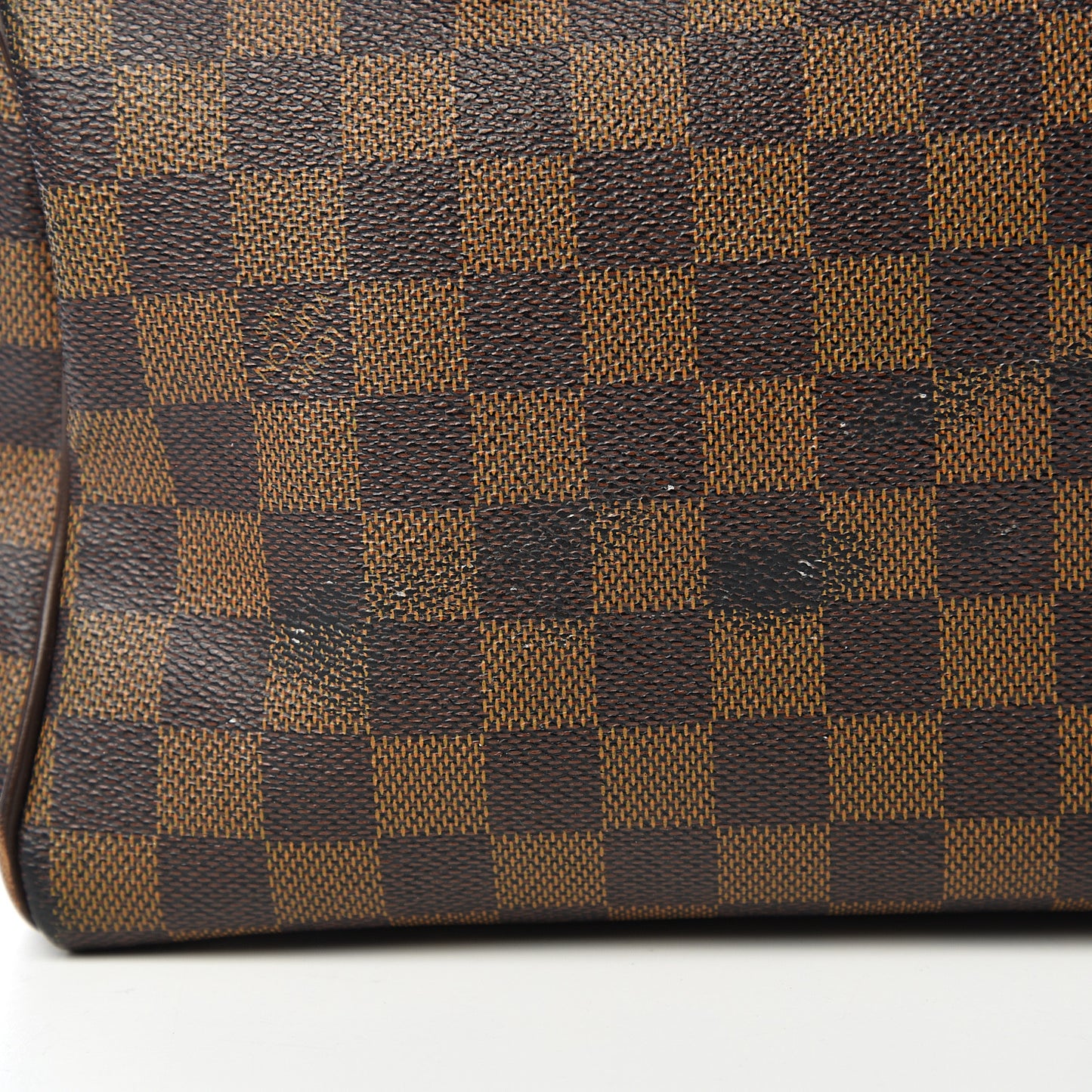 Damier Ebene Speedy 25