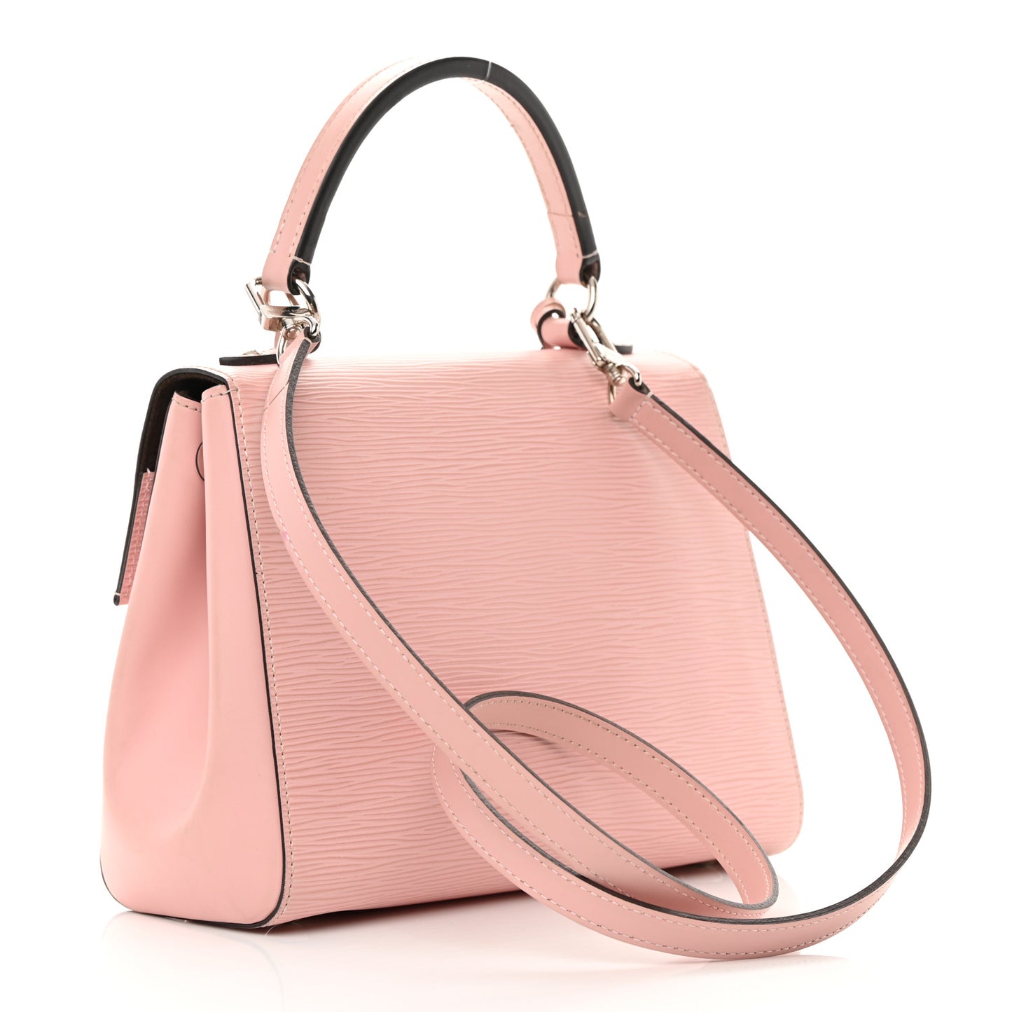 Epi Cluny BB Rose Ballerine