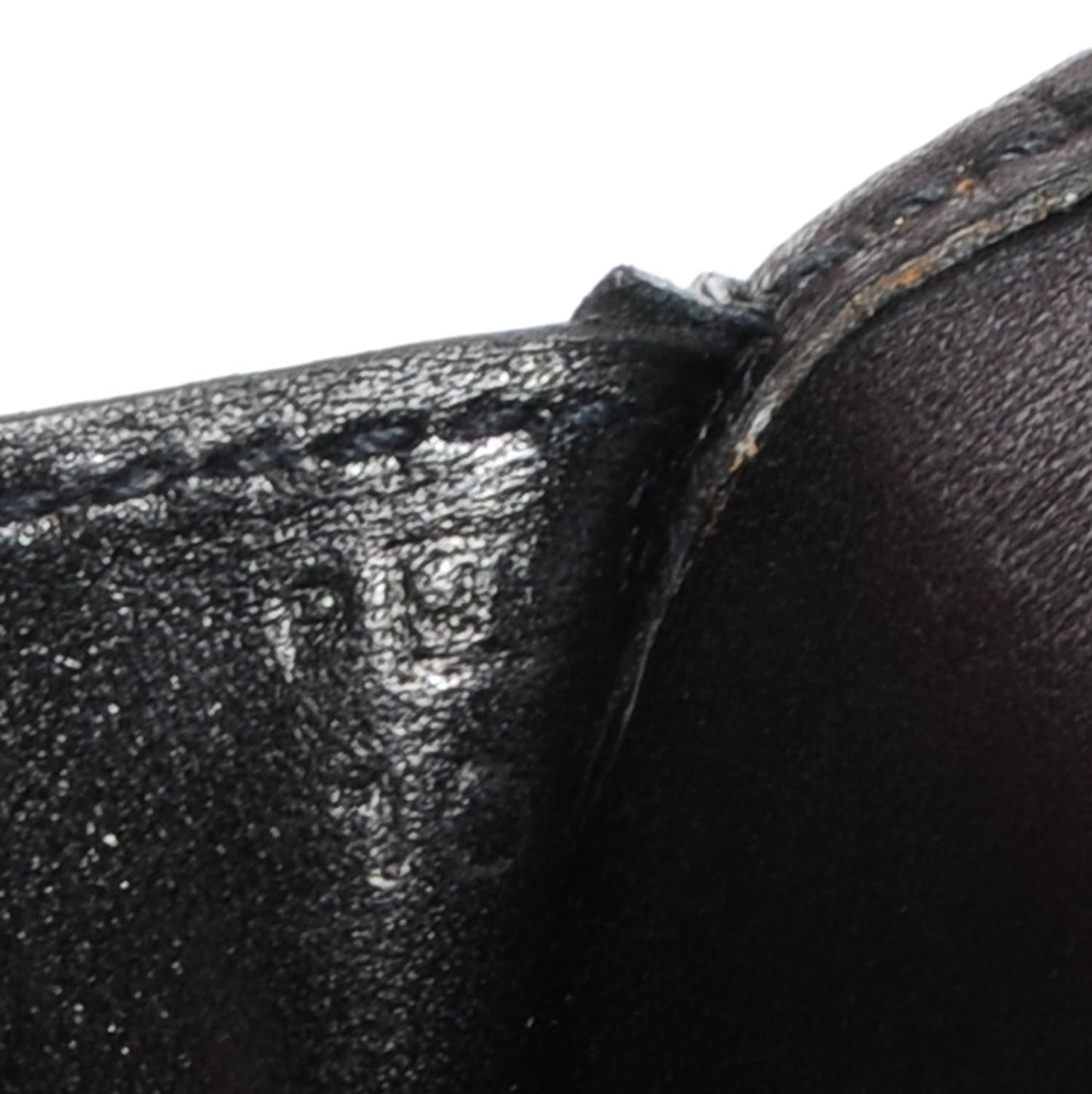 Evergrain Mini Jige Clutch Black