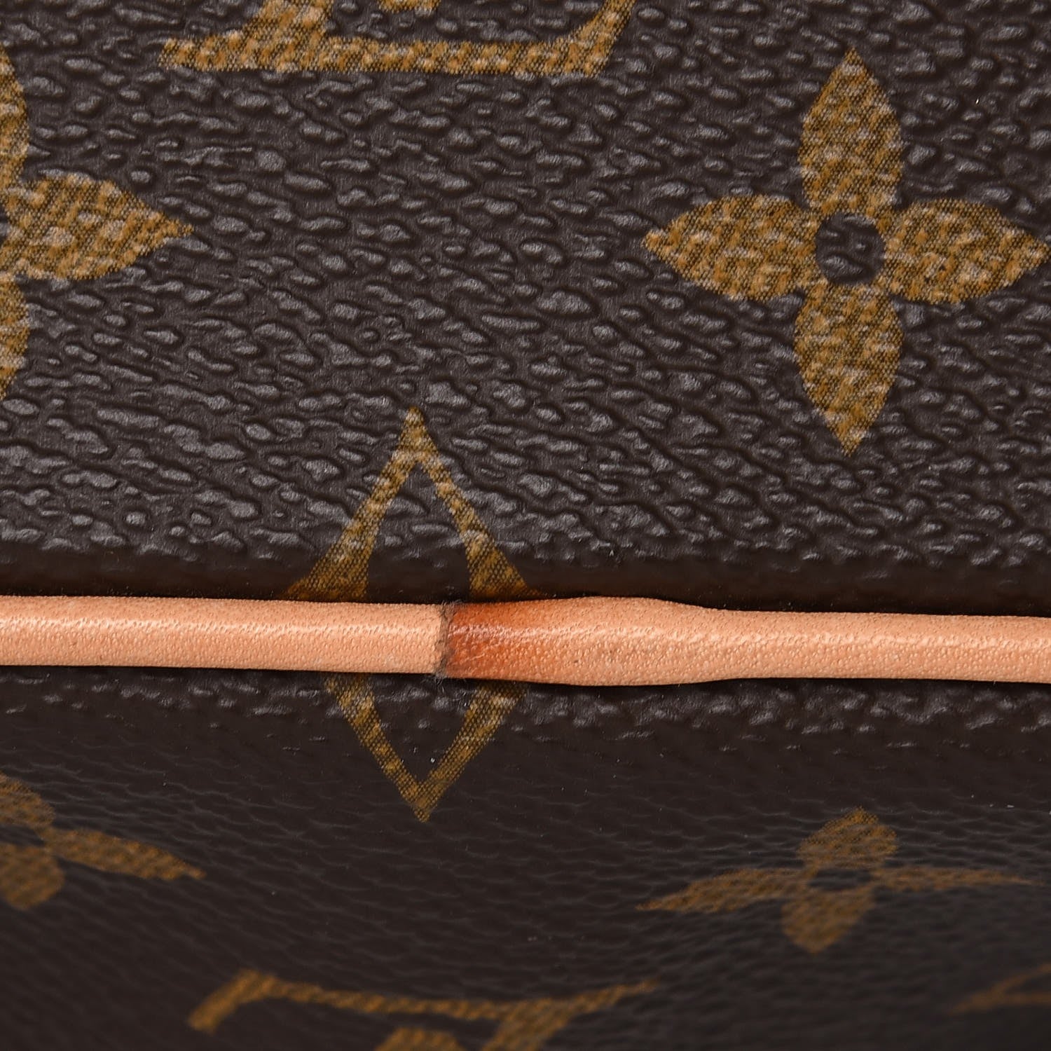 Louis Vuitton Monogram Palermo PM 9 of 10
