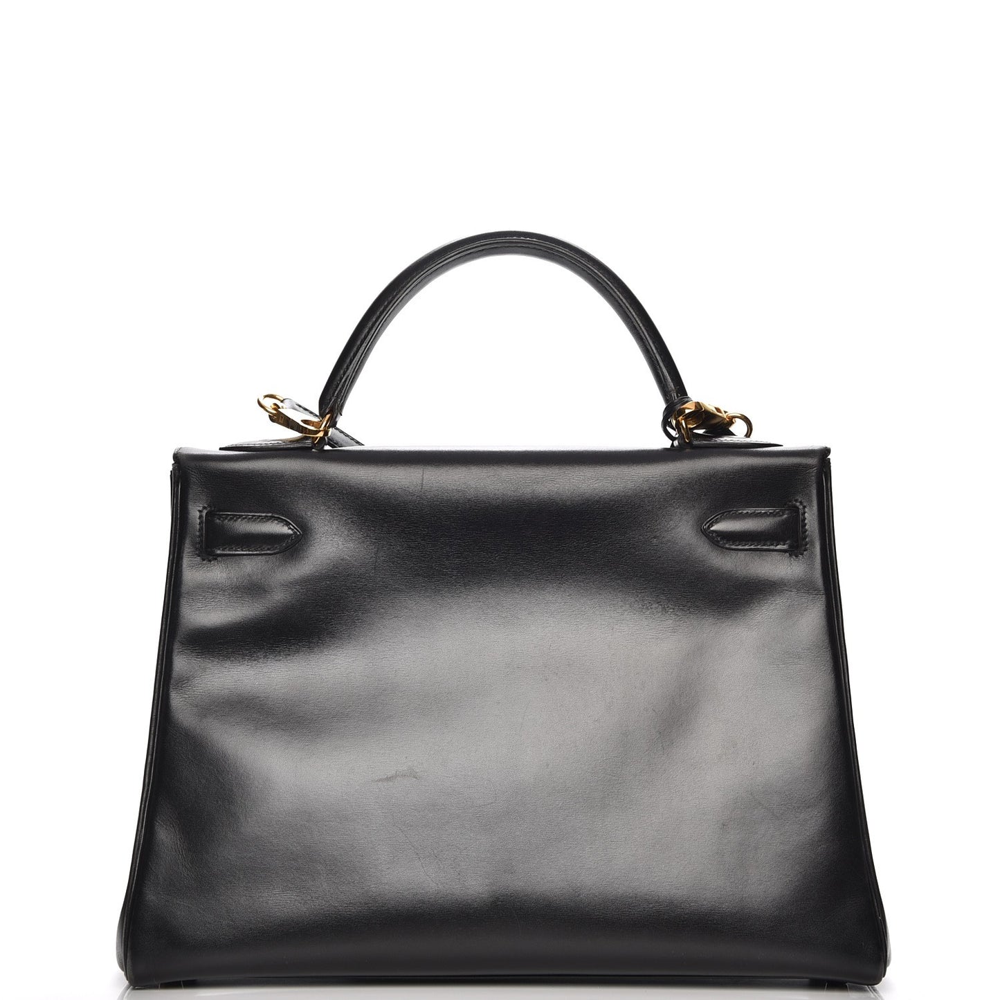 Box Kelly Retourne 32 Black