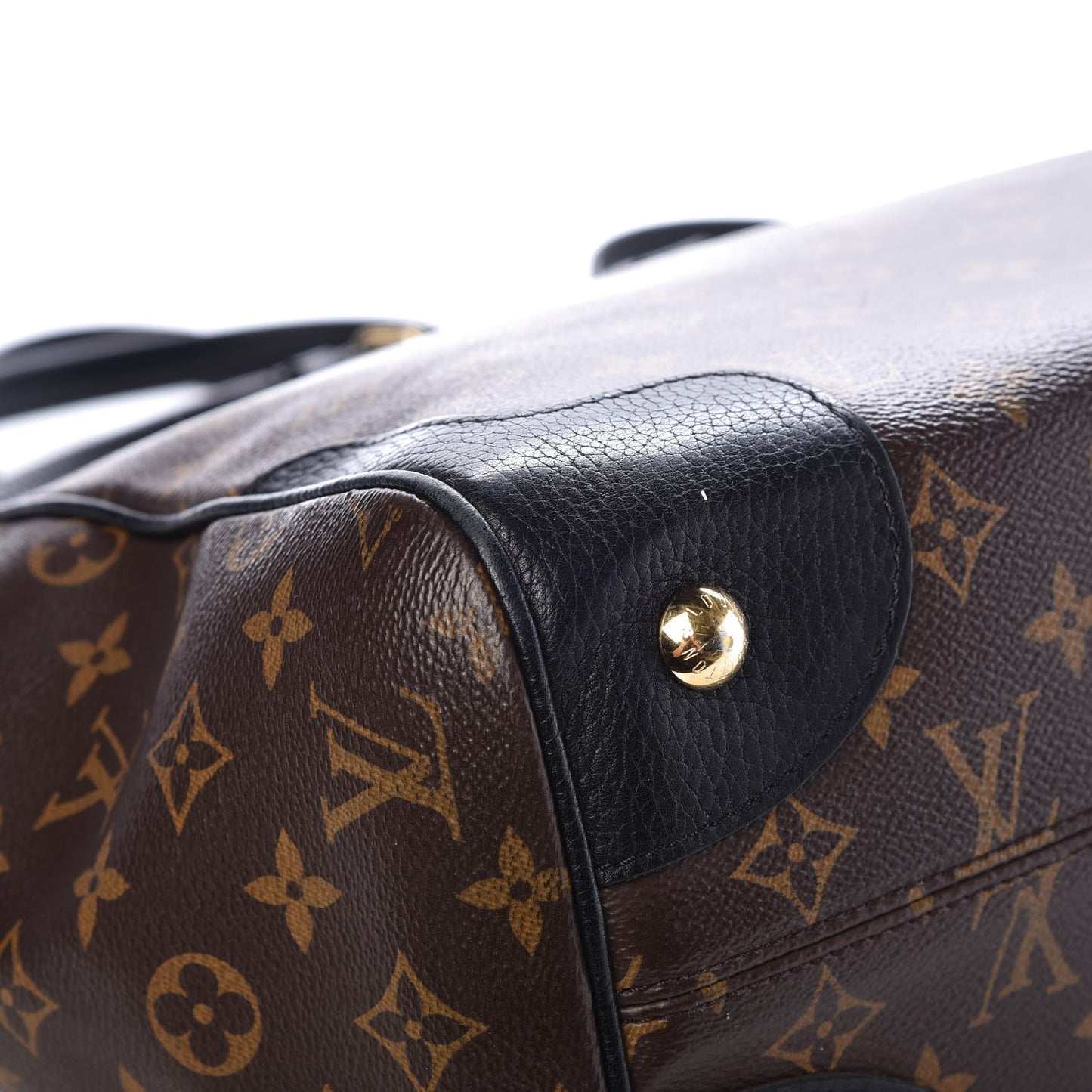 Monogram Estrela NM Black