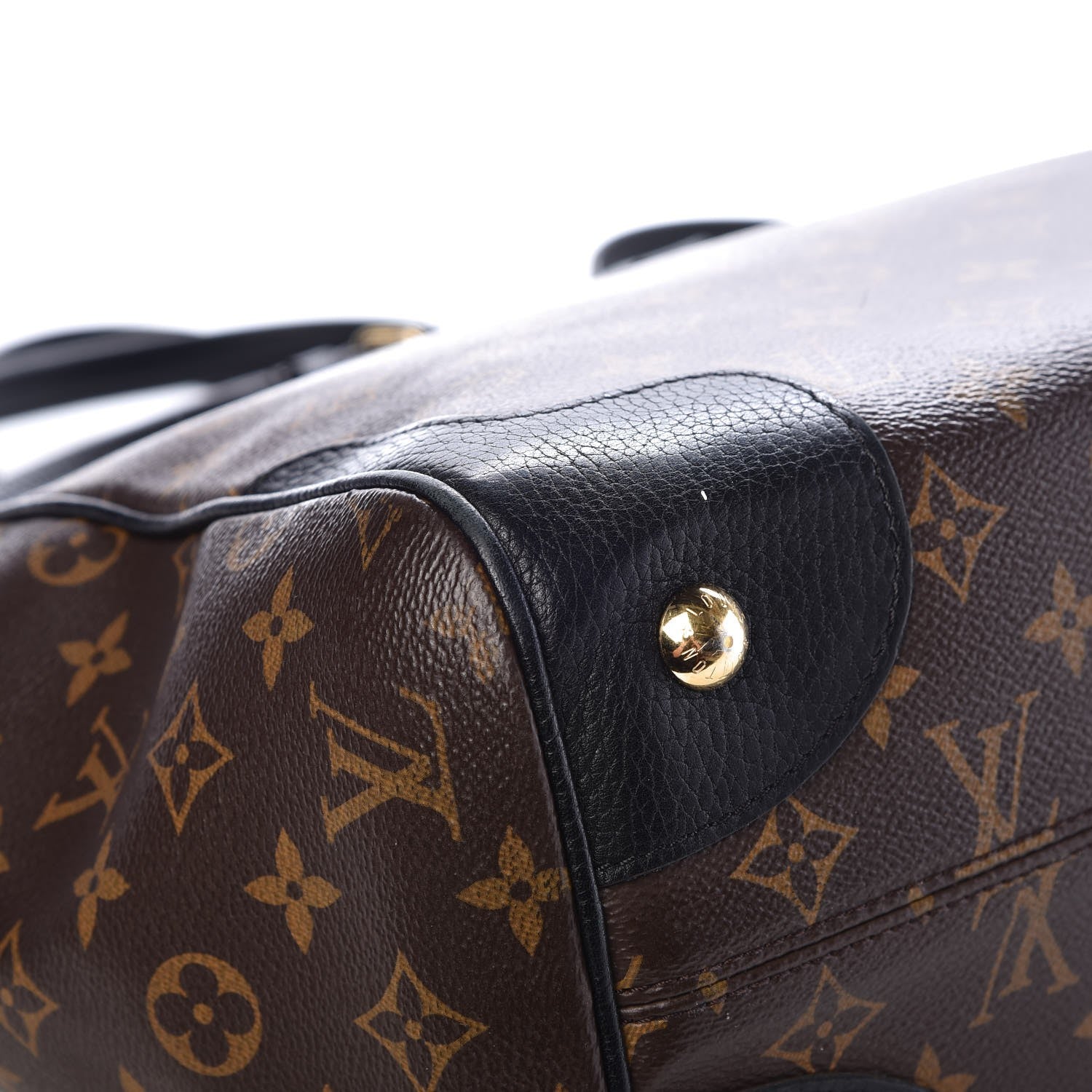 Louis Vuitton Monogram Estrela NM Black 12 of 14