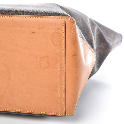Louis Vuitton Monogram Cabas Mezzo 16 of 18
