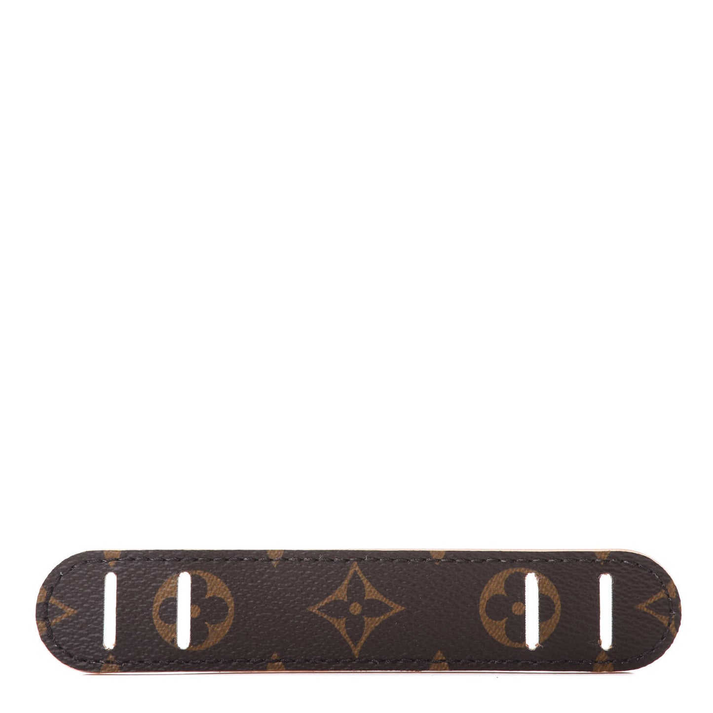 Monogram Shoulder Strap Pad