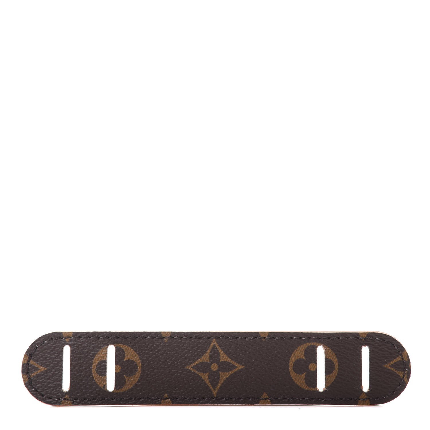 Louis Vuitton Monogram Shoulder Strap Pad 1 of 3