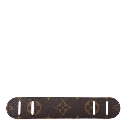 Louis Vuitton Monogram Shoulder Strap Pad 1 of 3