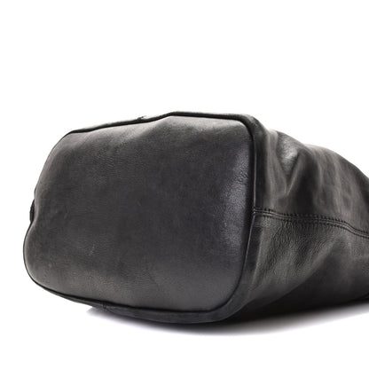 Givenchy Lambskin North South Nightingale Black 4 of 8