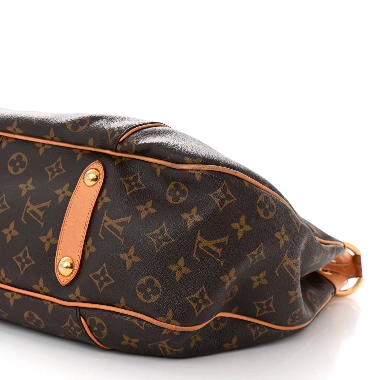 Louis Vuitton Monogram Galliera PM 9 of 13