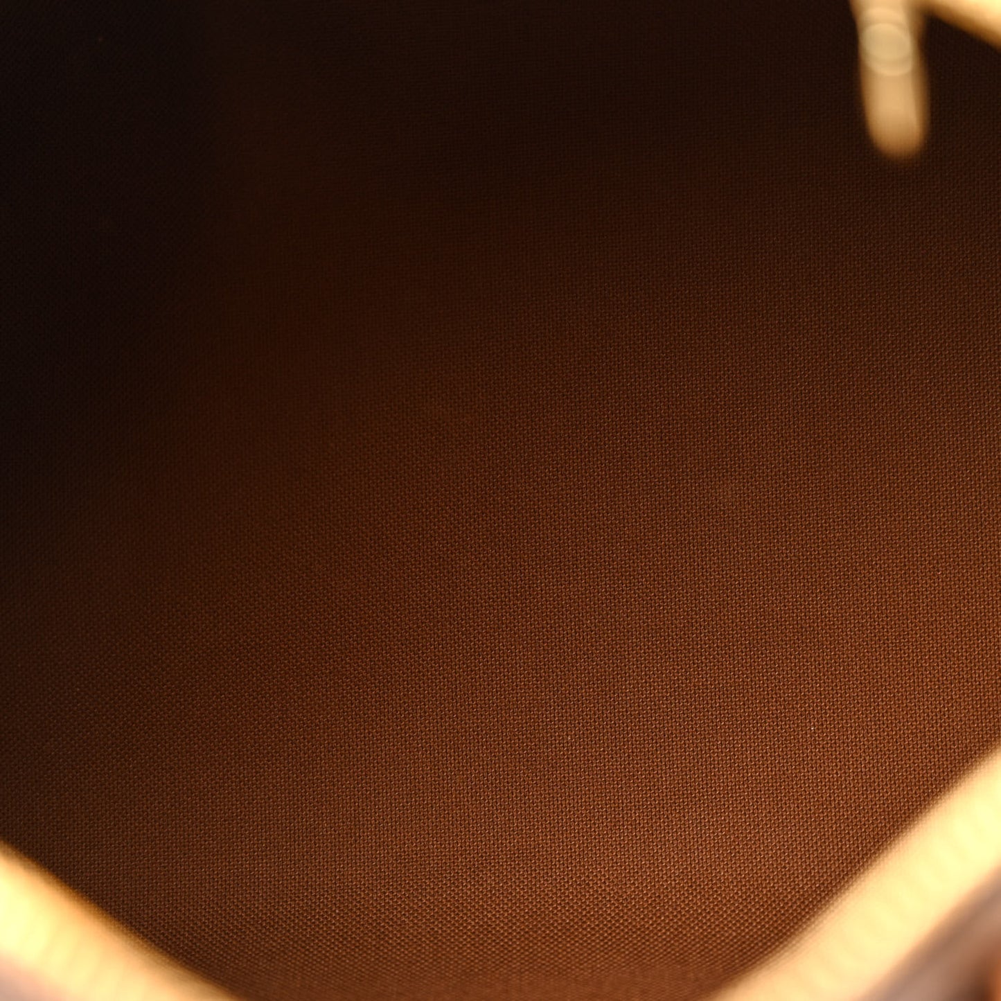 Monogram Speedy Bandouliere 25