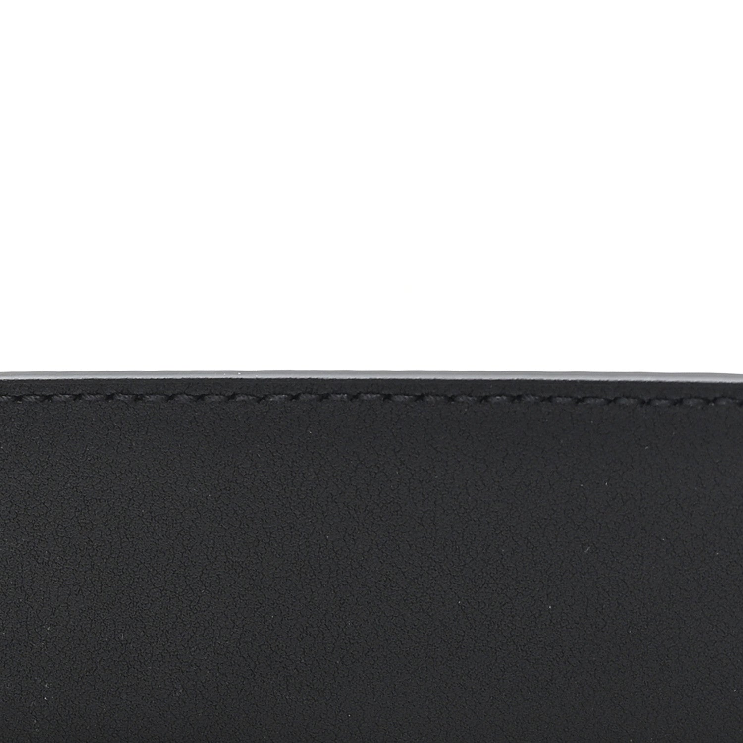 Gucci Dollar Pigprint 40mm Belt 85 34 Black 5 of 5
