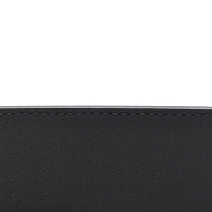 Gucci Dollar Pigprint 40mm Belt 85 34 Black 5 of 5