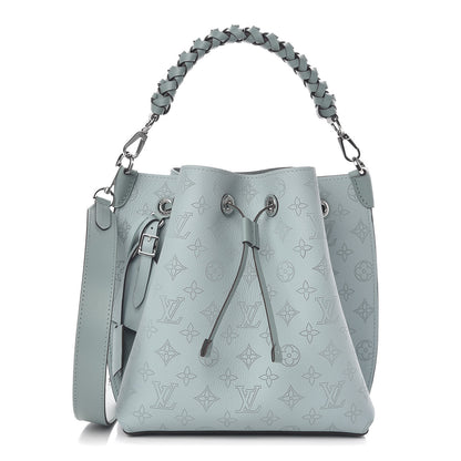Louis Vuitton Mahina Muria Vert Lagon 1 of 9
