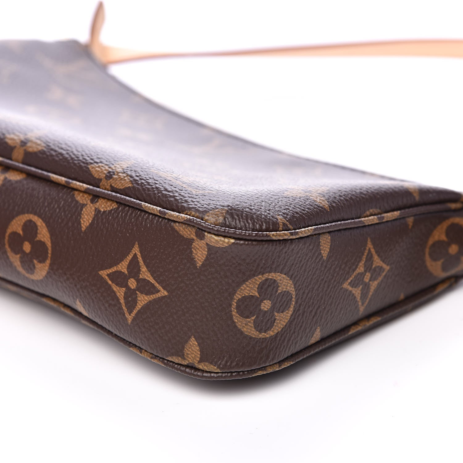 Louis Vuitton Monogram Pochette Accessories NM 9 of 10