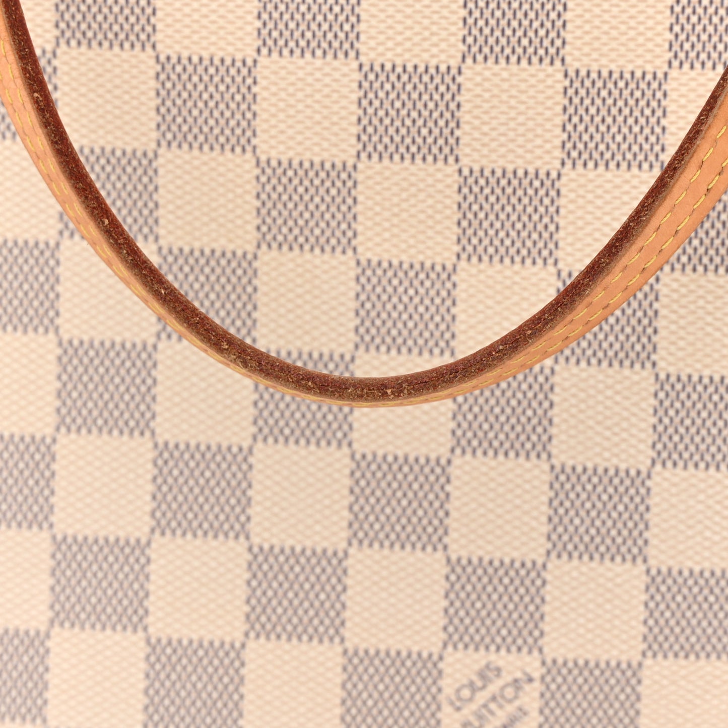 Damier Azur Neo Neverfull MM