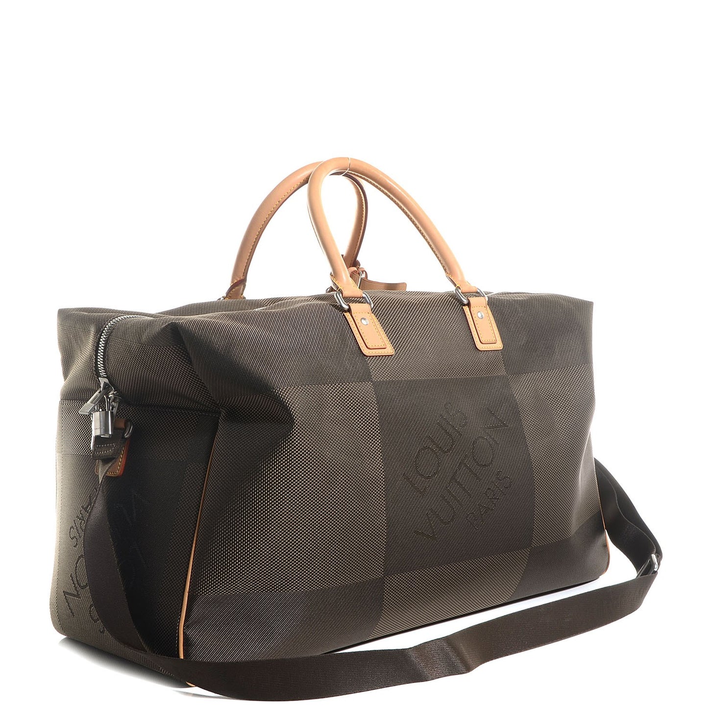 Damier Geant Souverain Terre