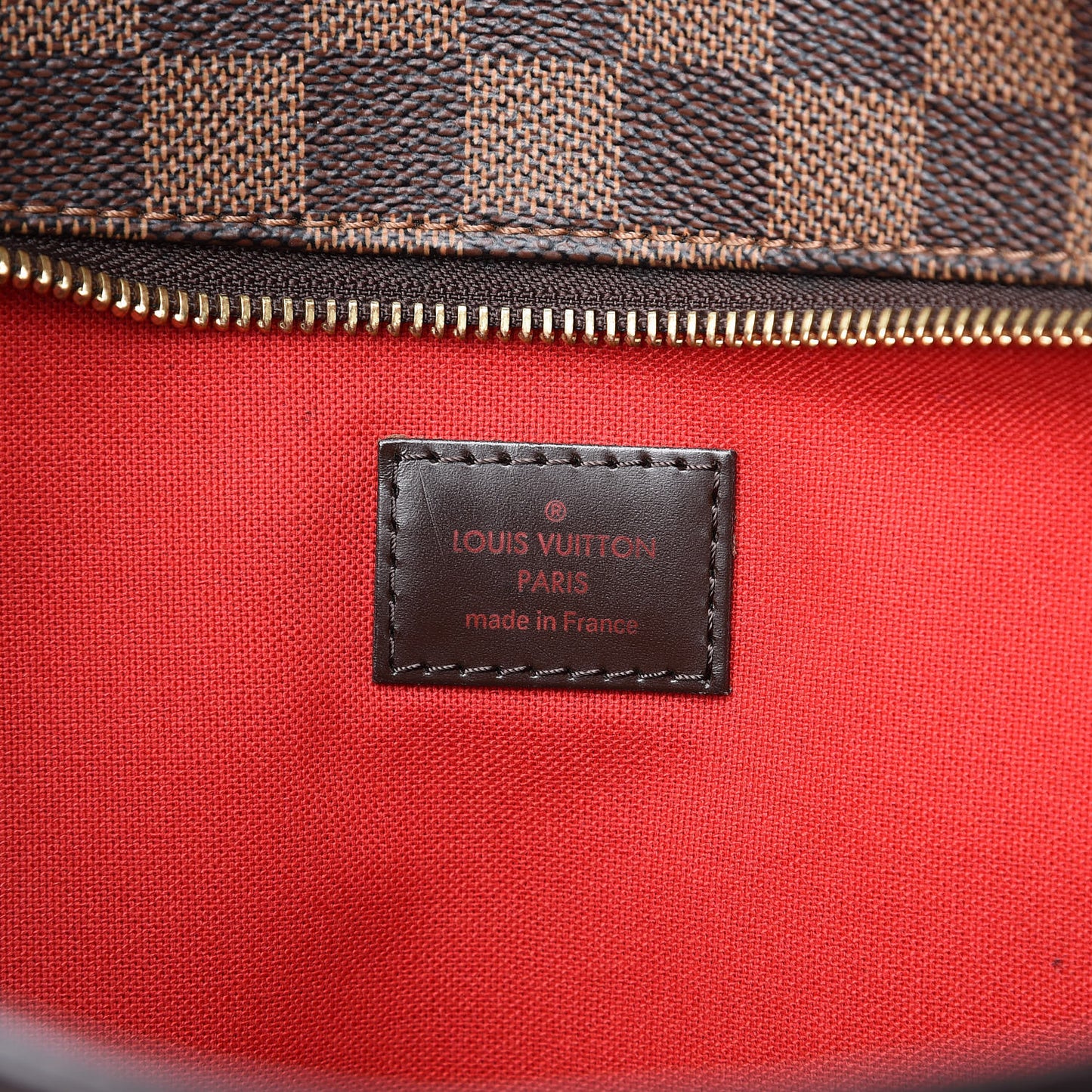 Damier Ebene Bloomsbury GM