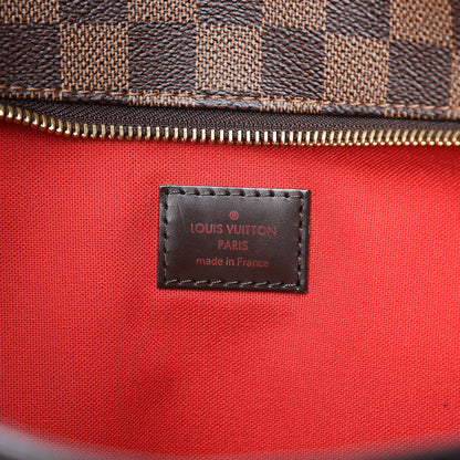 Louis Vuitton Damier Ebene Bloomsbury GM 5 of 11