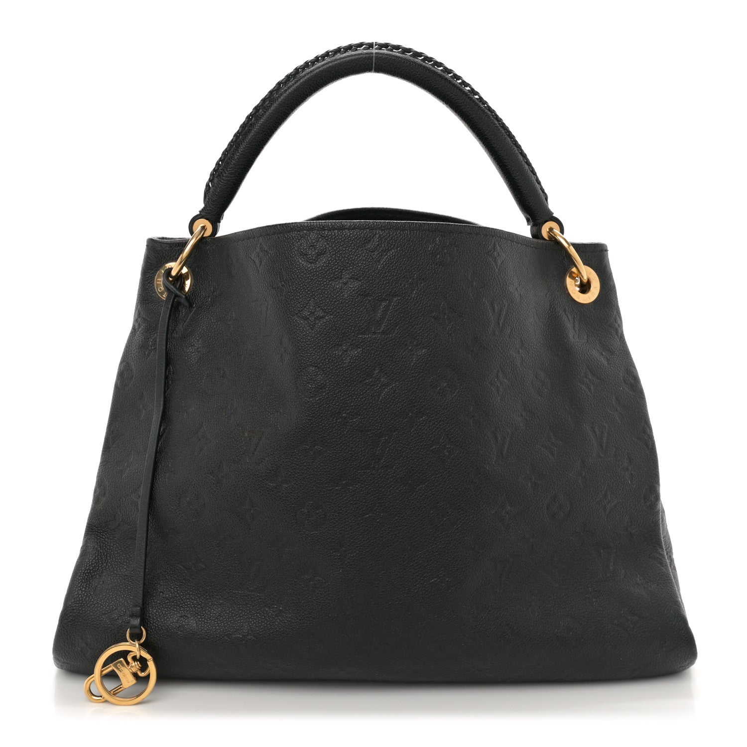 Louis Vuitton Empreinte Artsy MM Black 1 of 11