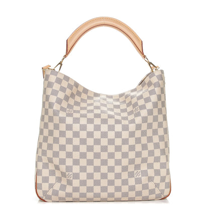Louis Vuitton Damier Azur Soffi 1 of 5