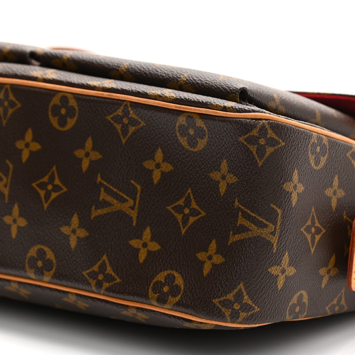Louis Vuitton Monogram Viva-Cite GM 10 of 11