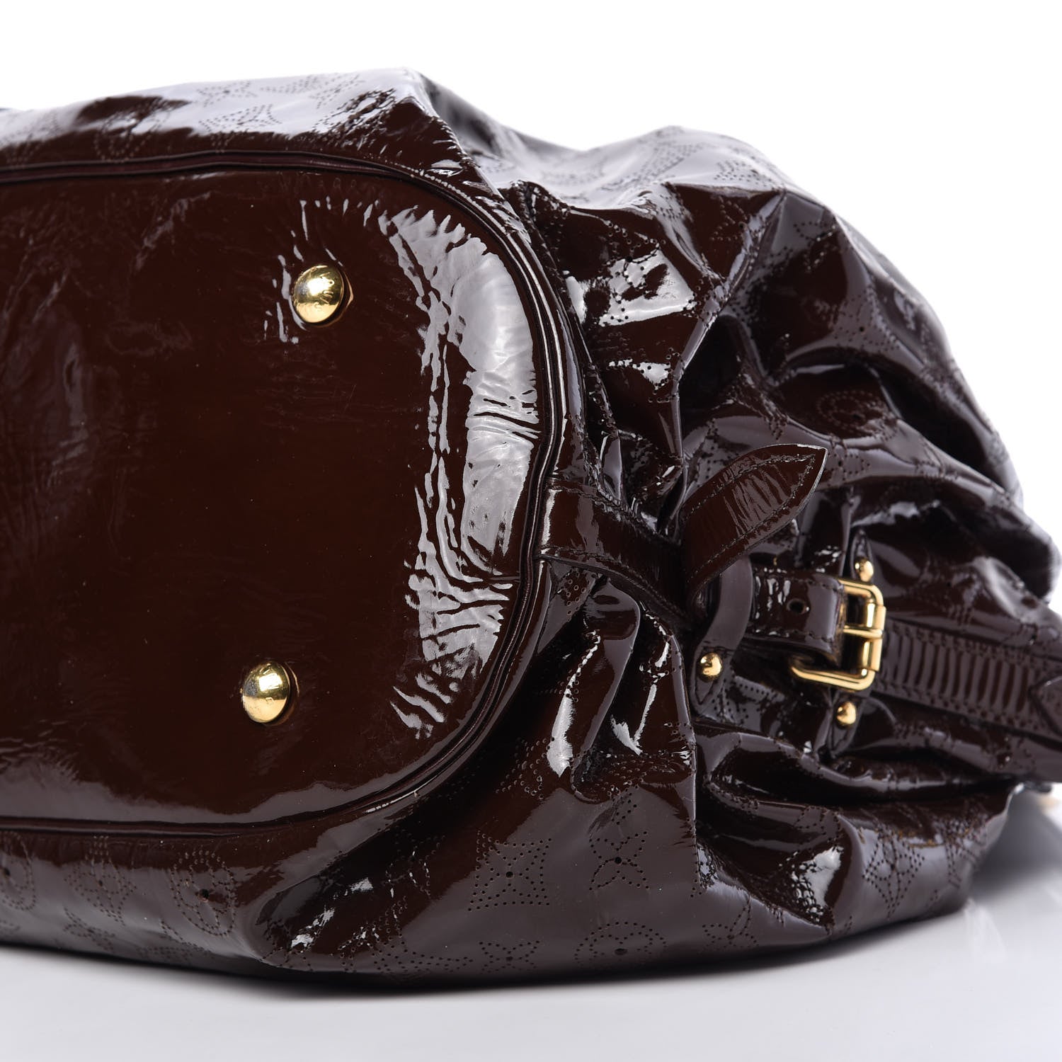 Louis Vuitton Surya Mahina XL Marron 7 of 13
