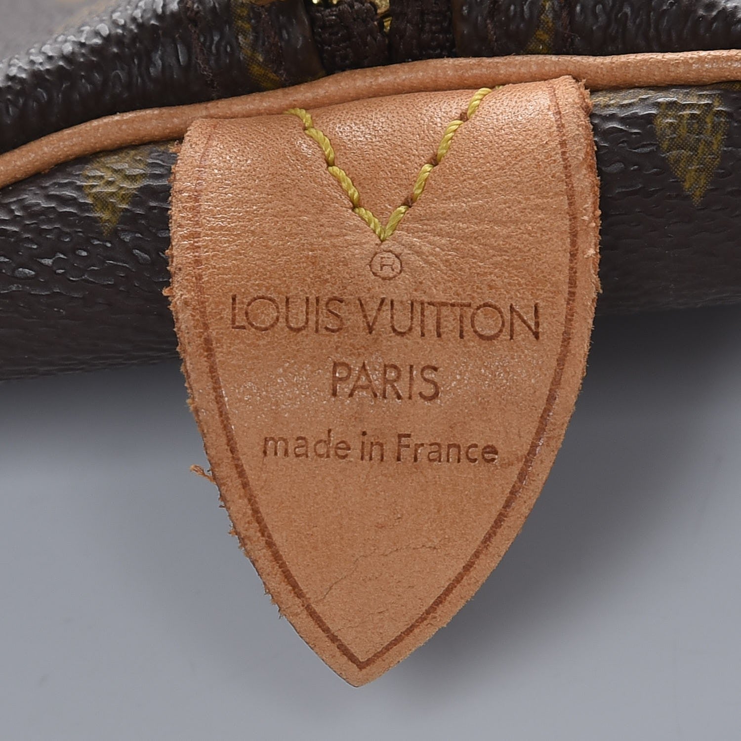 Louis Vuitton Monogram Keepall 55 6 of 8
