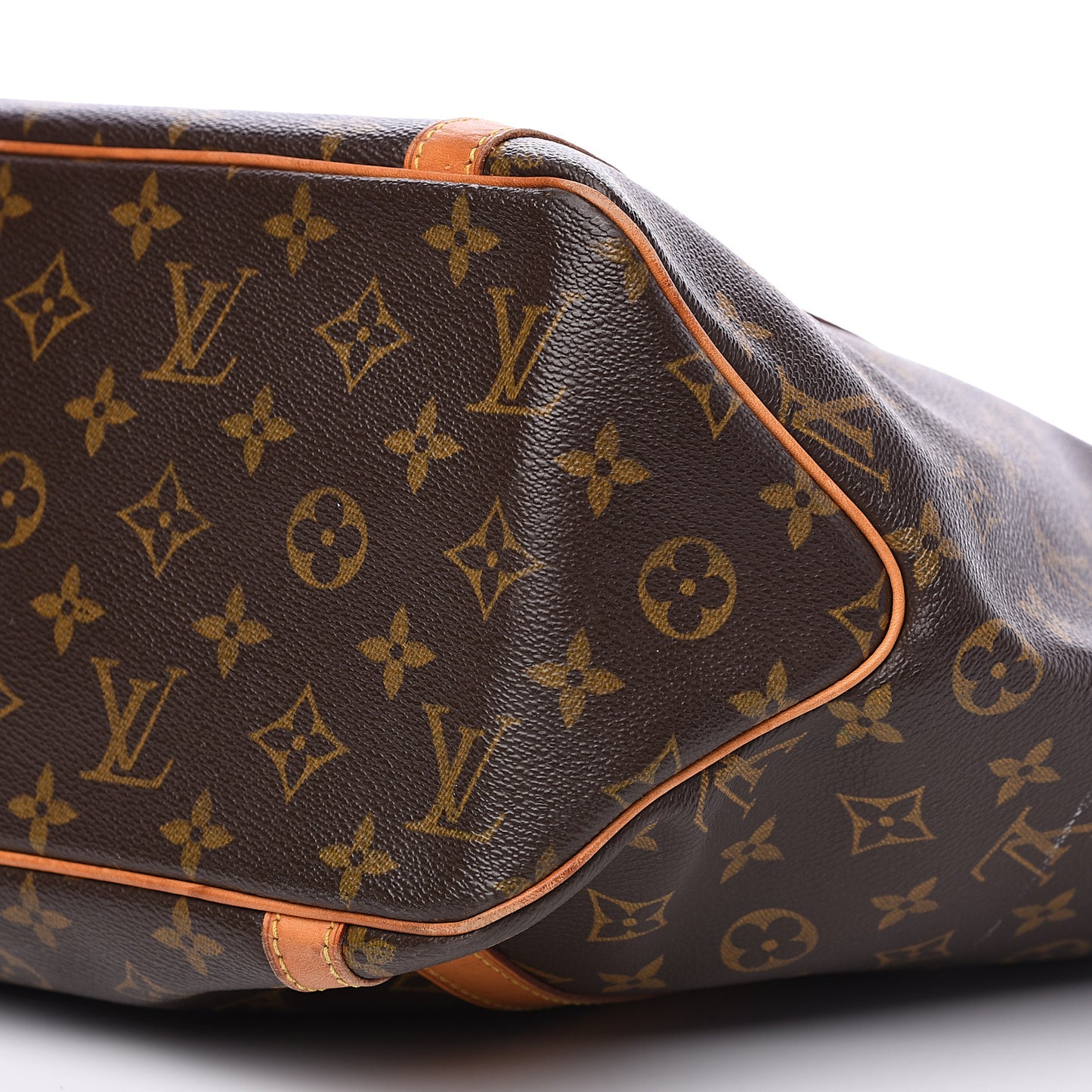 Monogram Sac Shopping Tote