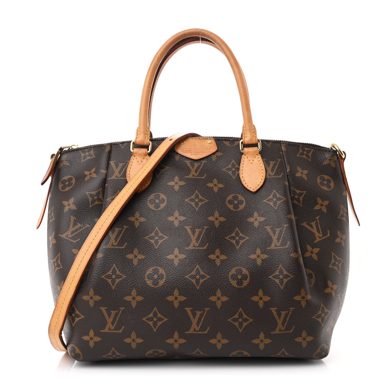 Louis Vuitton Monogram Turenne PM 1 of 12