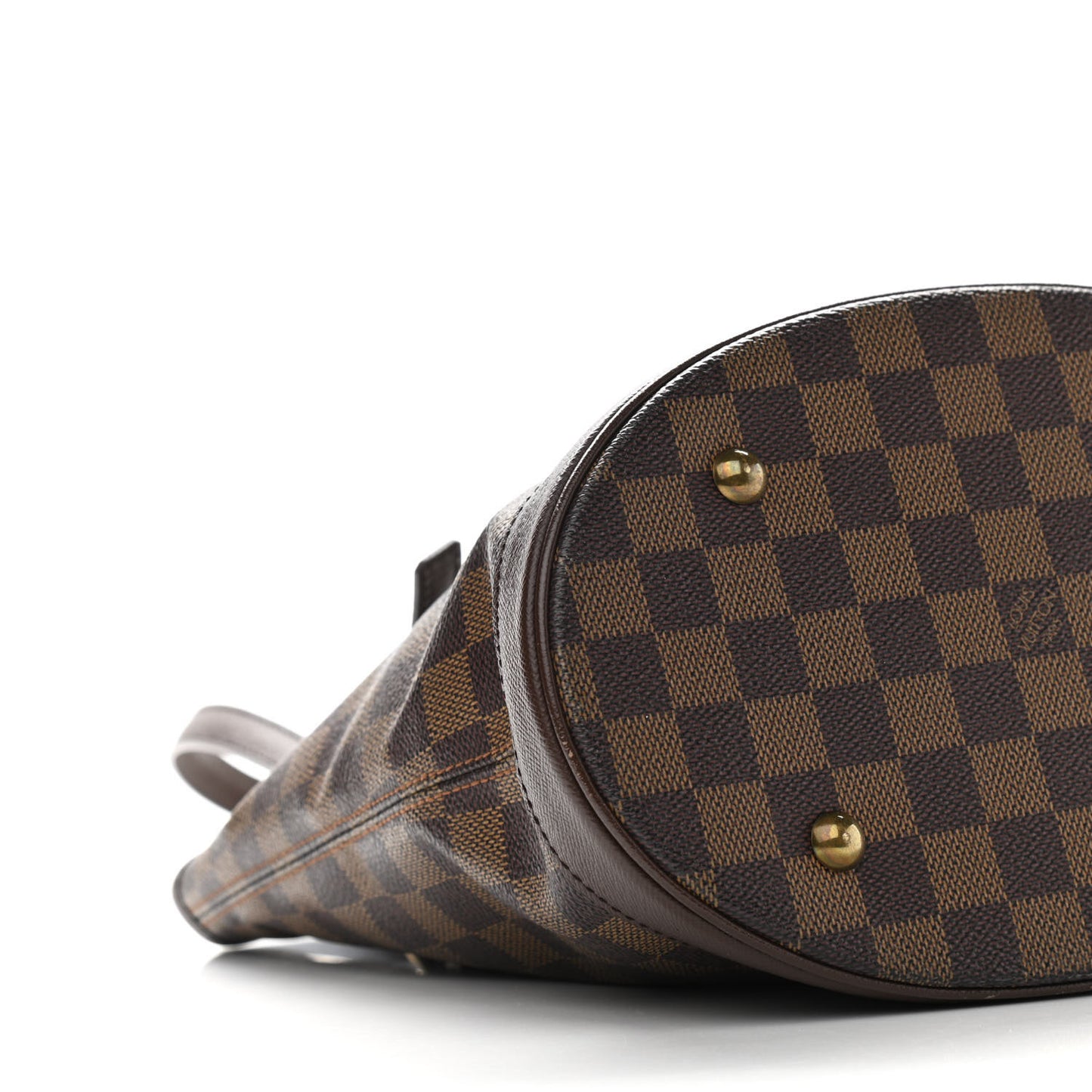 Damier Ebene Marais Bucket 23