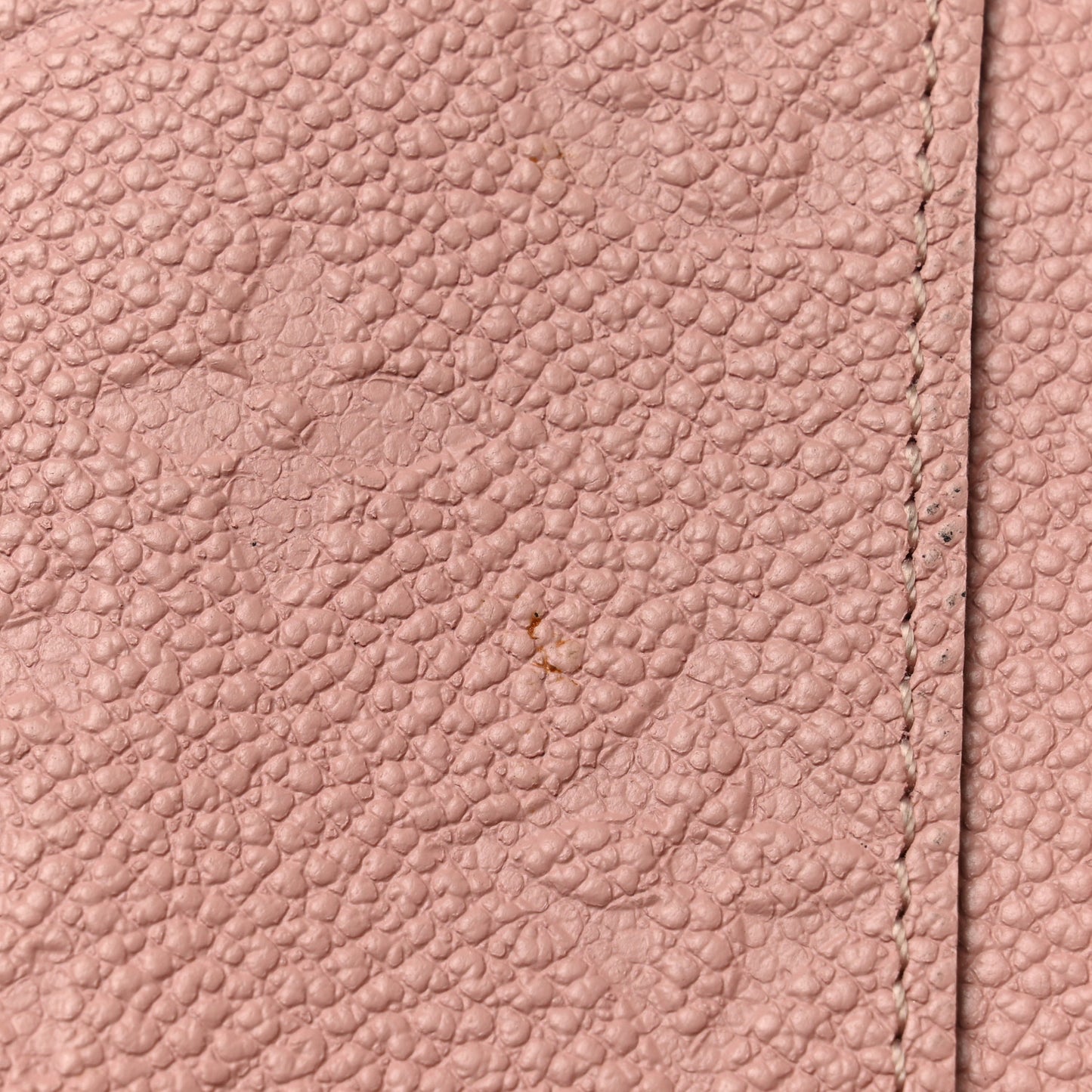 Empreinte Sarah Wallet NM Rose Ballerine
