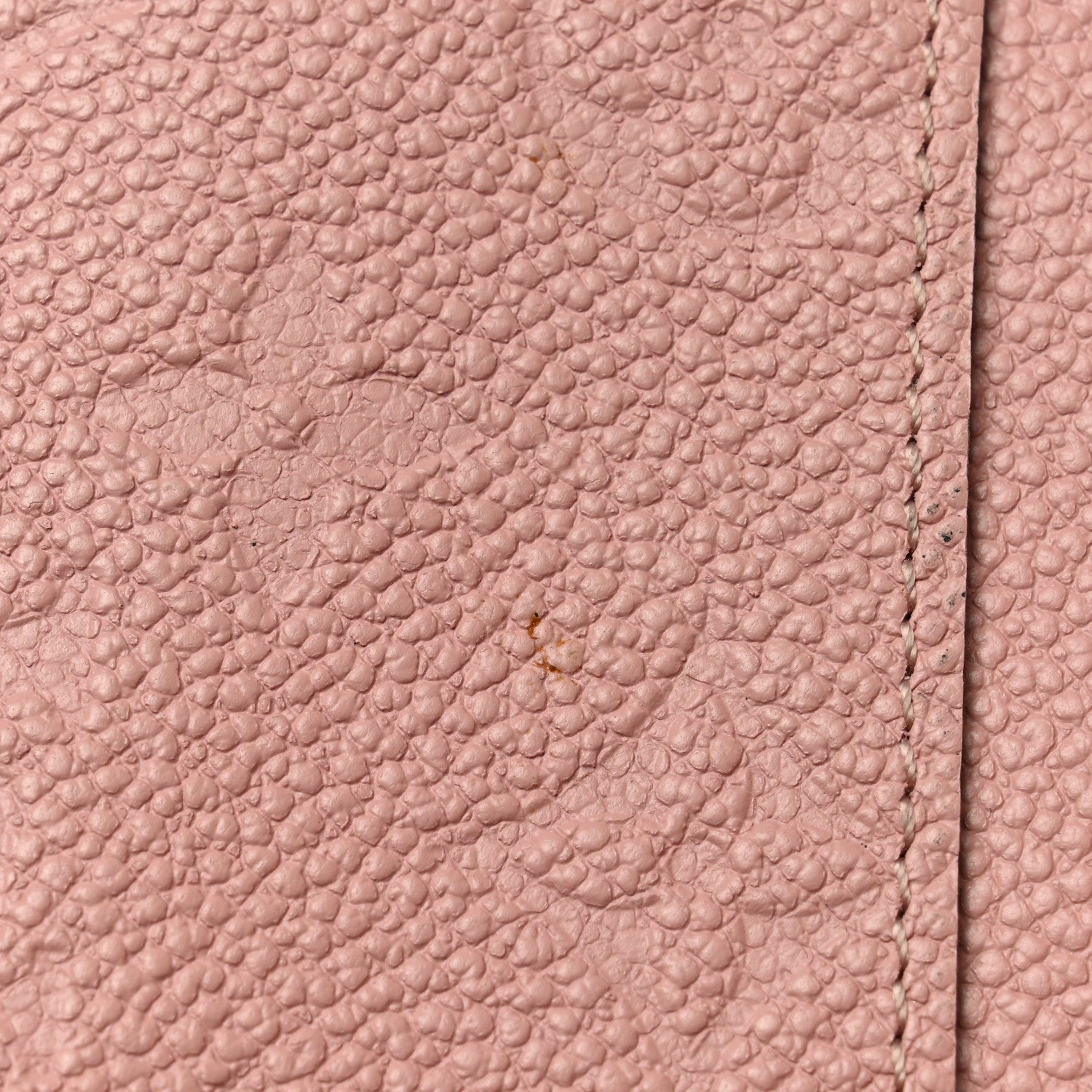 Louis Vuitton Empreinte Sarah Wallet NM Rose Ballerine 10 of 10