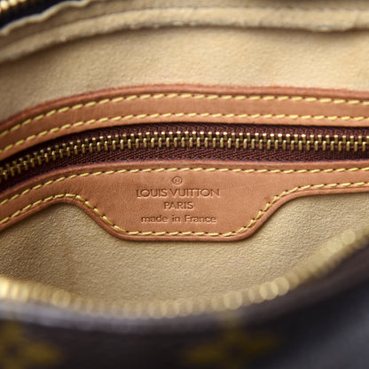 Louis Vuitton Monogram Looping MM 5 of 8