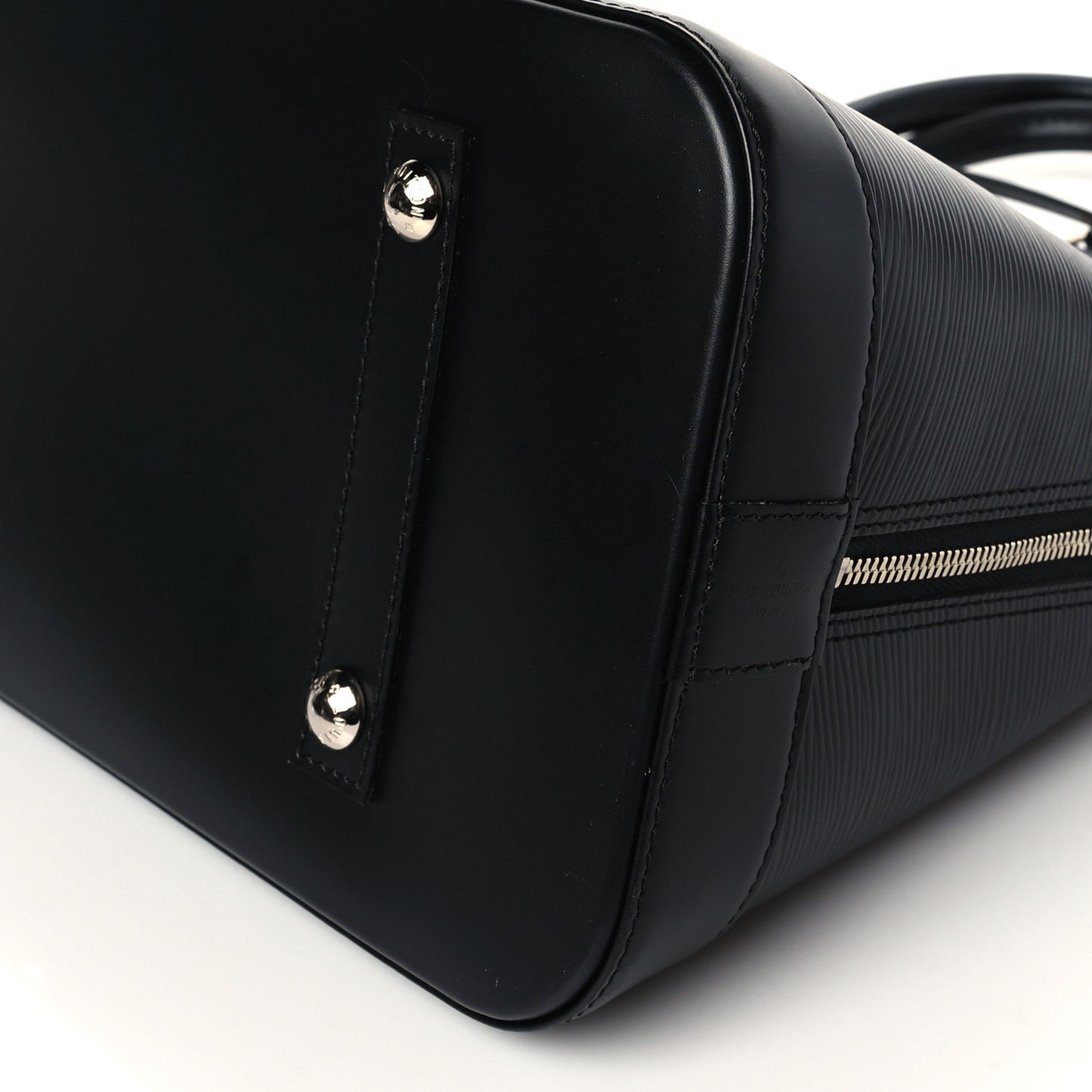 Epi Alma GM Black