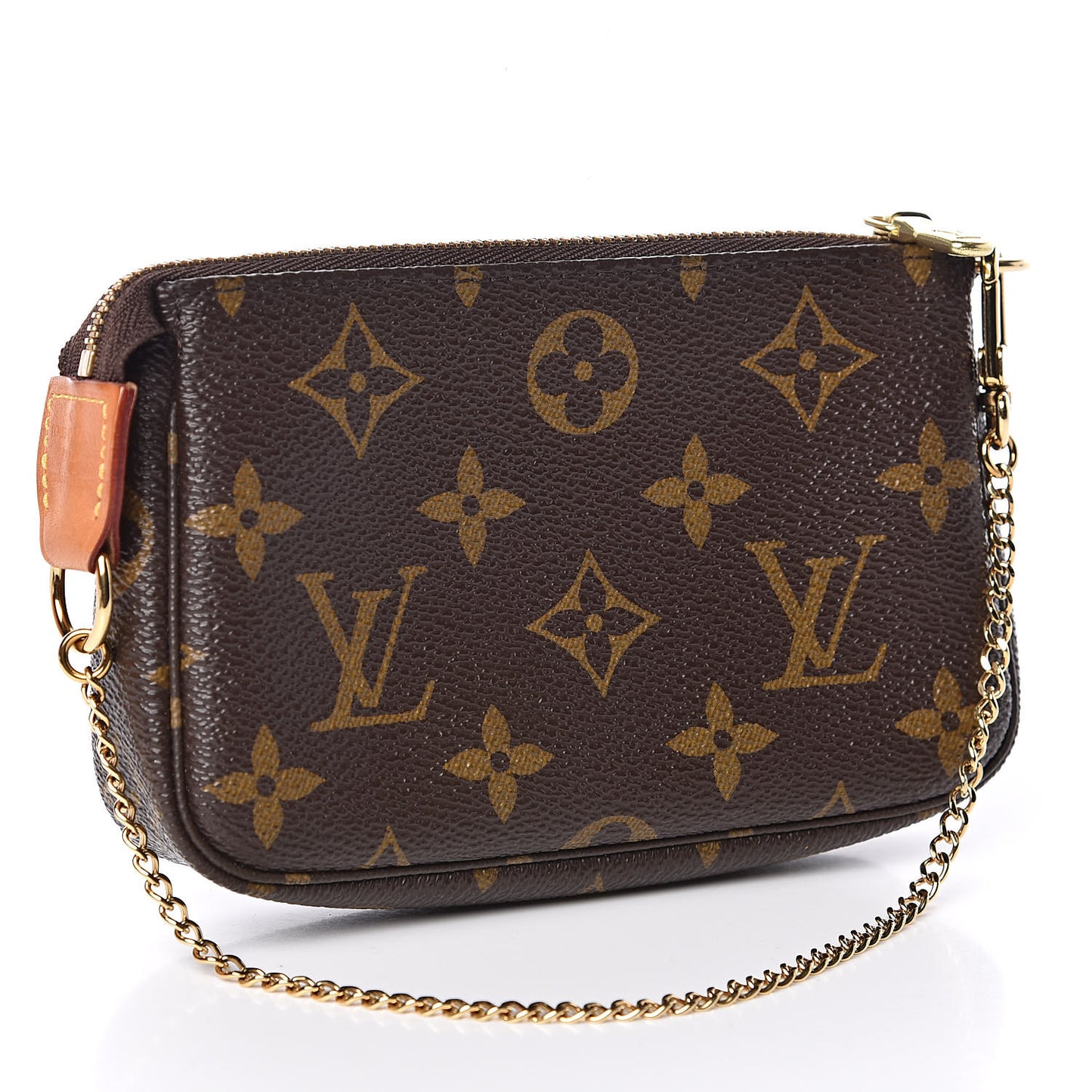 Monogram Mini Pochette Accessories
