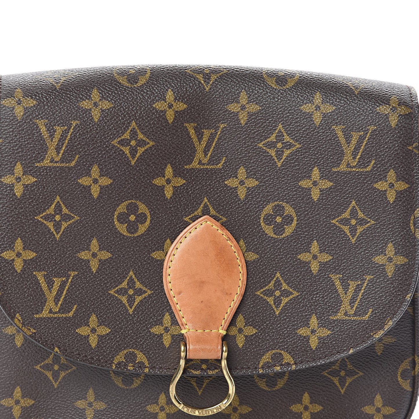 Monogram Saint Cloud GM
