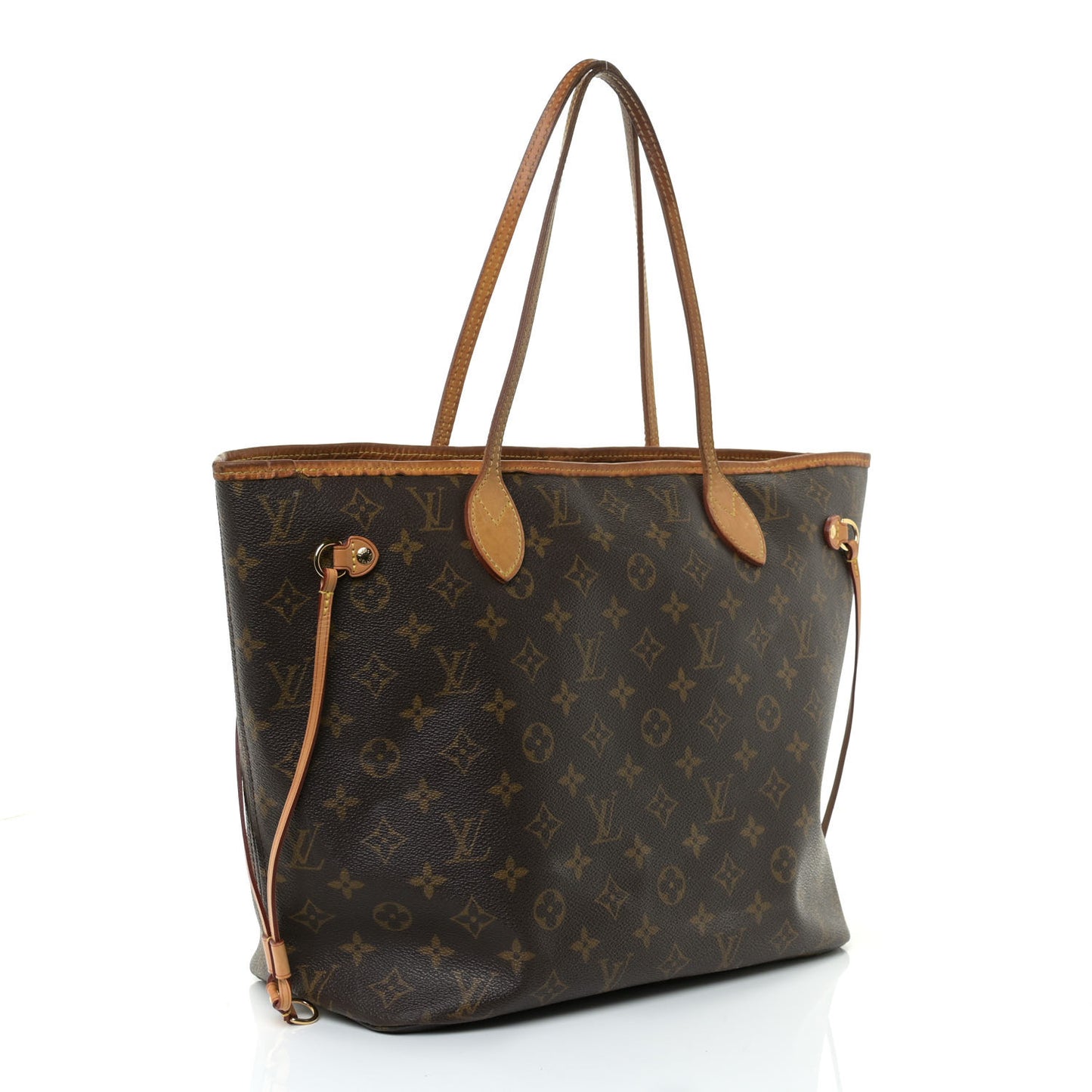 Monogram Neverfull MM