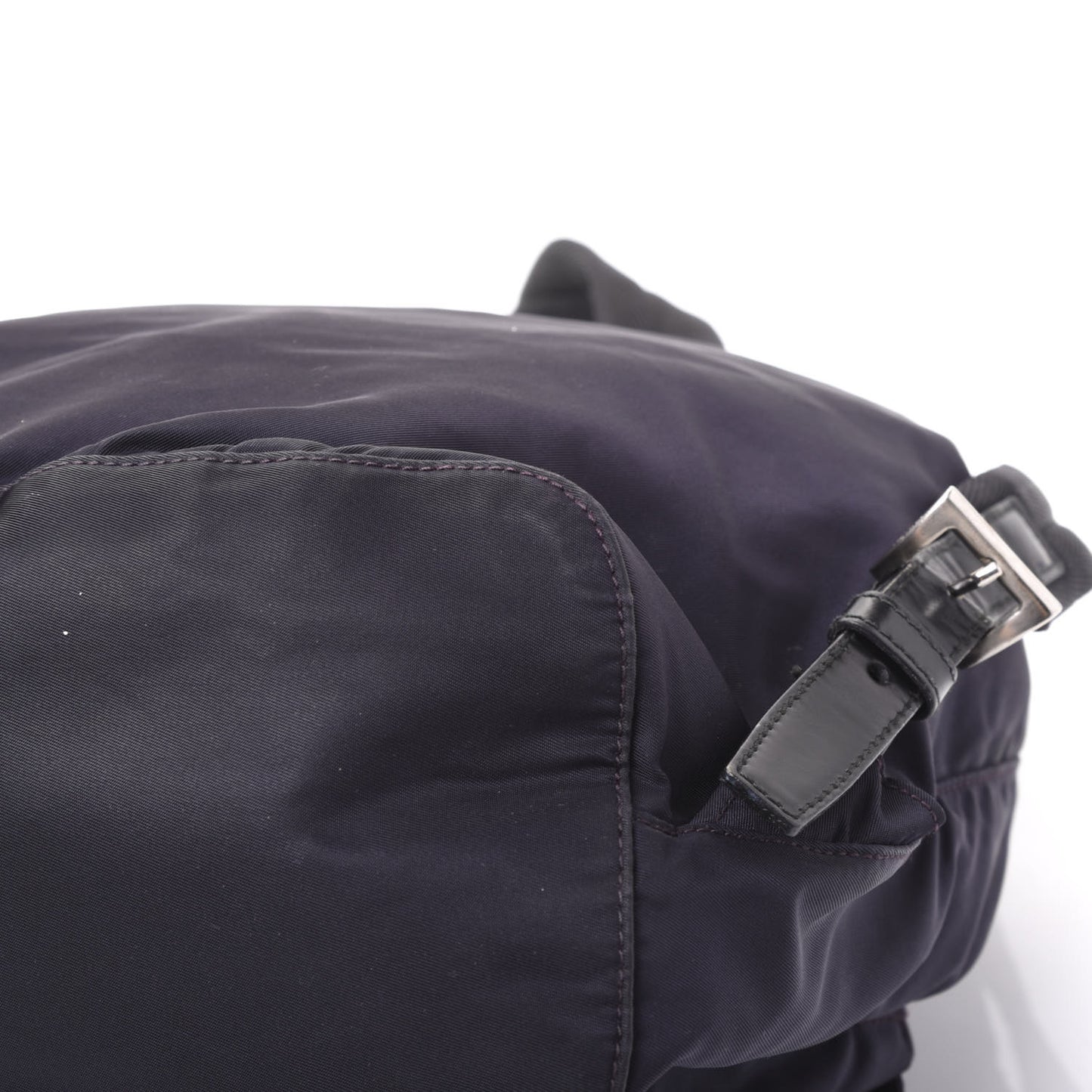 Tessuto Nylon Vela Small Backpack