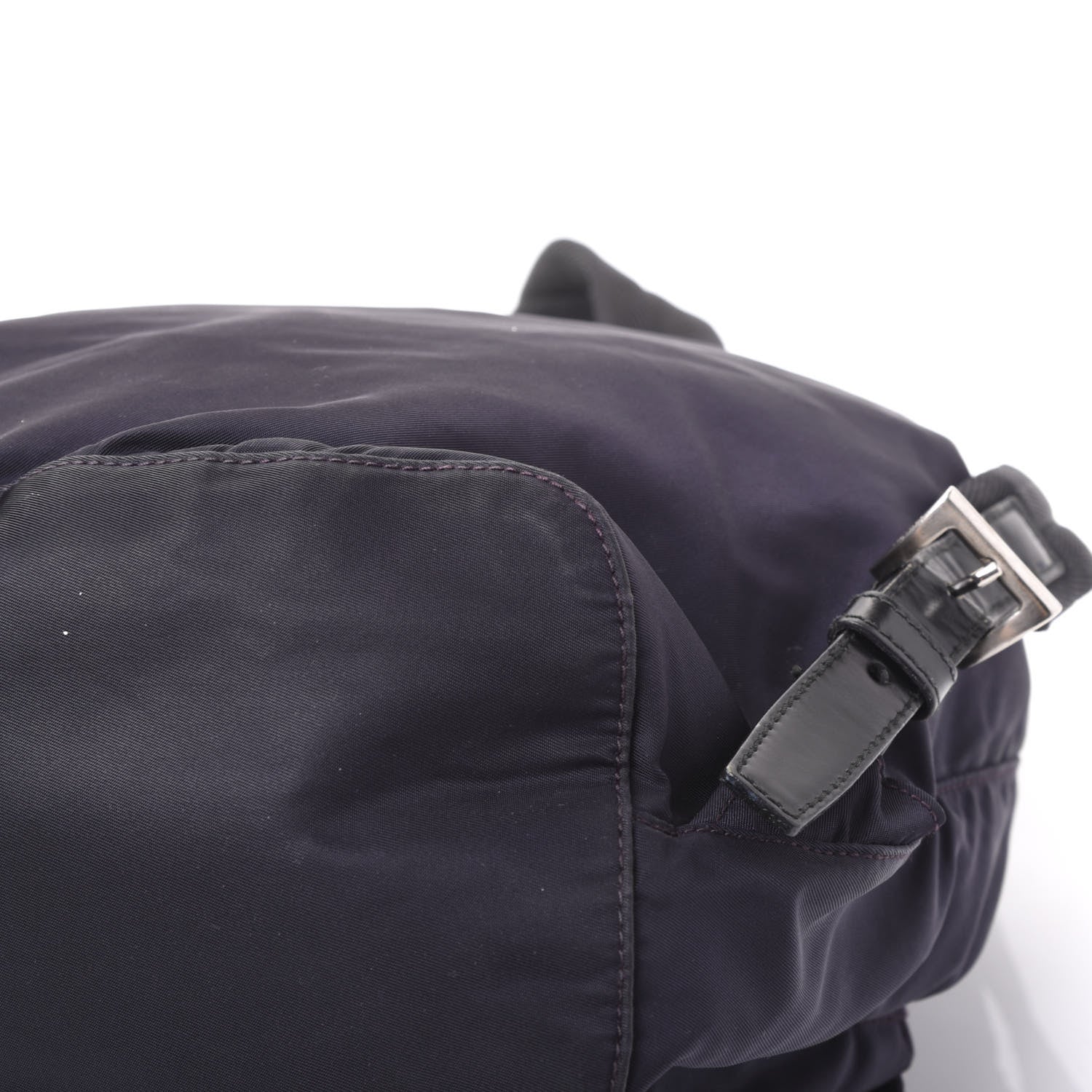 Prada Tessuto Nylon Vela Small Backpack 8 of 11