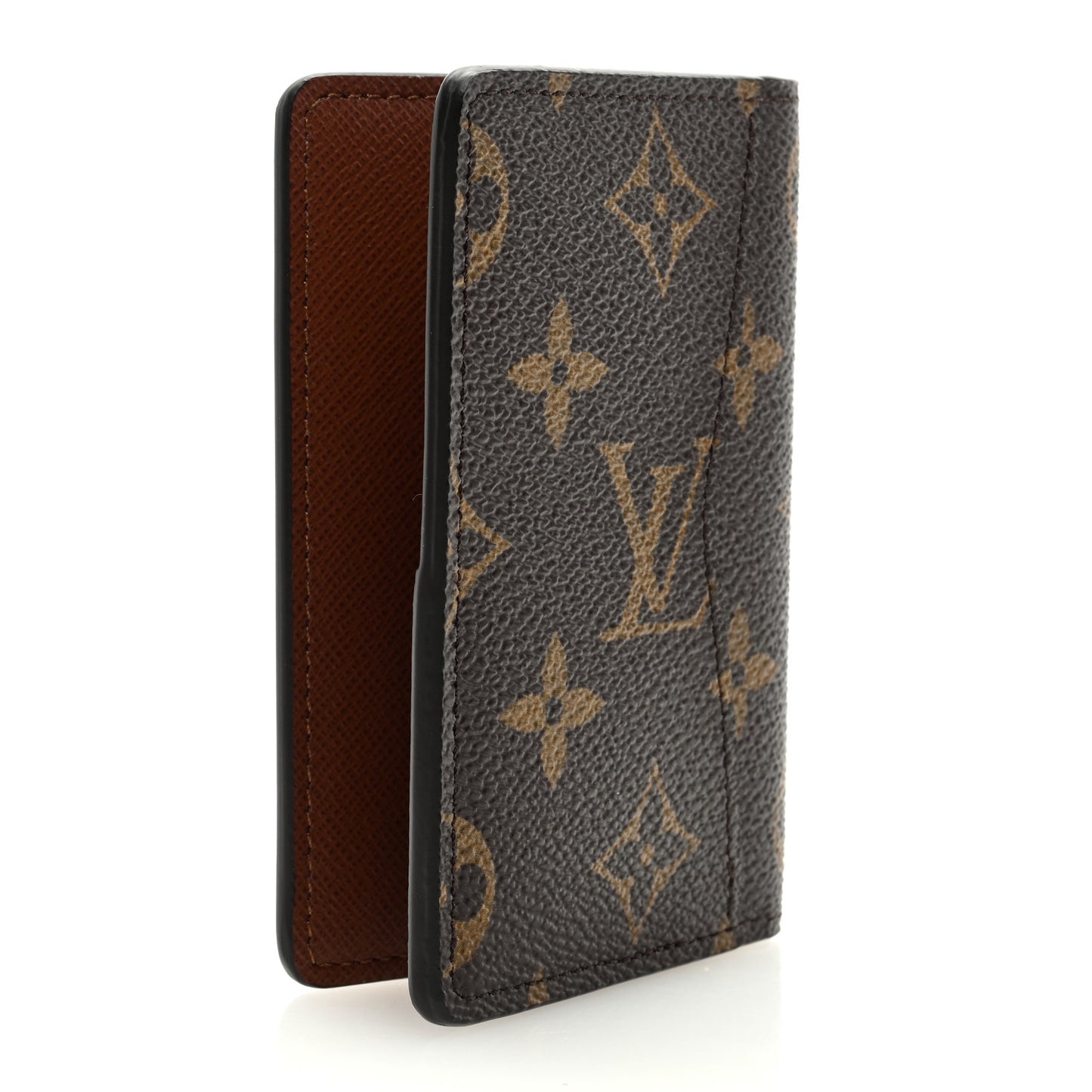 Monogram Pocket Organizer NM