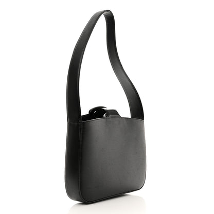 Louis Vuitton Epi Reverie Black 3 of 15