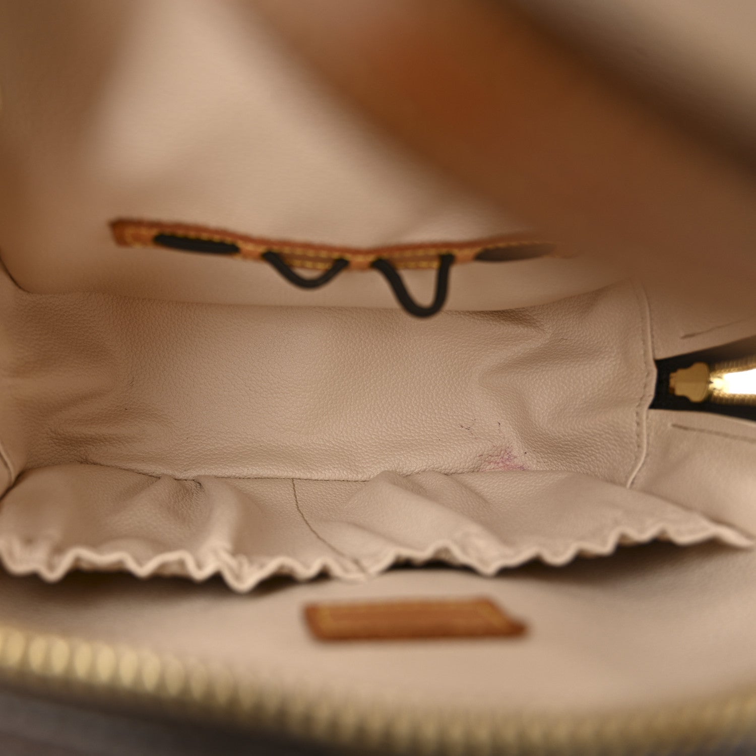 Louis Vuitton Monogram Spontini 5 of 11